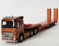 WSI/ADMT Volvo FH05 Robert McCarroll Glasgow Scotland