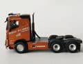 WSI/ADMT Volvo FH05 Robert McCarroll Glasgow Scotland