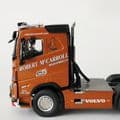 WSI/ADMT Volvo FH05 Robert McCarroll Glasgow Scotland