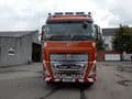 WSI/ADMT Volvo FH05 Robert McCarroll Glasgow Scotland (  Sold out on Pre order-Waiting List)