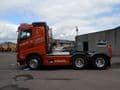 WSI/ADMT Volvo FH05 Robert McCarroll Glasgow Scotland (  Sold out on Pre order-Waiting List)