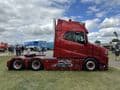 WSI/ADMT Volvo Vlastuin VT5 Malcolm Group Brookfield Scotland ( Sold out on pre order-waiting list )