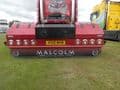 WSI/ADMT Volvo Vlastuin VT5 Malcolm Group Brookfield Scotland ( Sold out on pre order-waiting list )