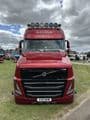 WSI/ADMT Volvo Vlastuin VT5 Malcolm Group Brookfield Scotland ( Sold out on pre order-waiting list )