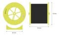 WSI Cable Reel