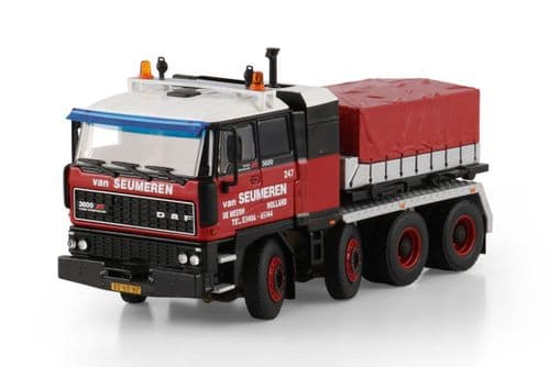 WSI  Daf 3600 Van Seumeren