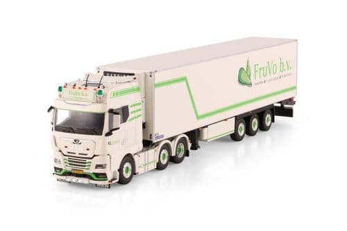 WSI  Man Mulder Transport