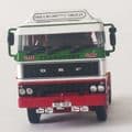 WSI Models Daf 2800 Evans & Williams Transport Ltd