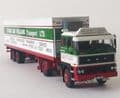 WSI Models Daf 2800 Evans & Williams Transport Ltd
