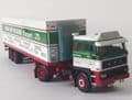 WSI Models Daf 2800 Evans & Williams Transport Ltd