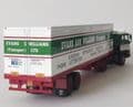 WSI Models Daf 2800 Evans & Williams Transport Ltd