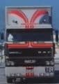 WSI Models Daf 3300 ARGS   London