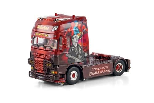 WSI Models  Daf Beau
