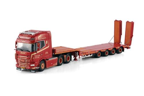 WSI Models  Daf Karsten V Olesen