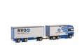 WSI Models  Daf Sterenborg Transport