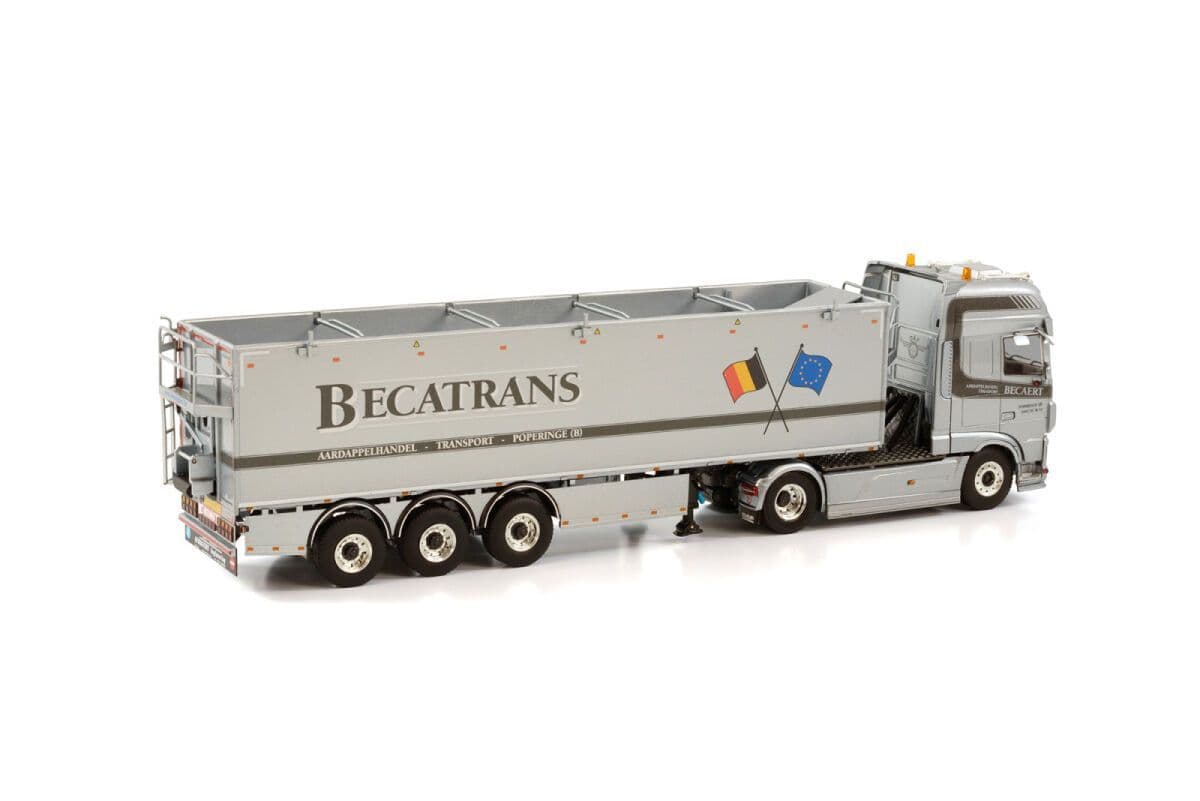 WSIMODELS 「A Jansen bv」バルクトレーラー　DAF 1/50 wsi-models-daf-jansen-1665-p.
