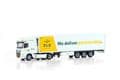 WSI Models  Daf XG DLG Logistics