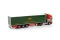 WSI Models  Iveco Wetter Transport (  Pre order)