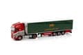 WSI Models  Iveco Wetter Transport (  Pre order)