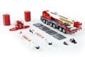 WSI Models Leibherr 1350 6.1 Borgers