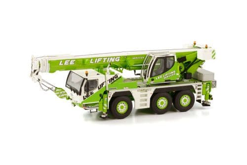 WSI Models Liebherr 1050 Lee Lifting