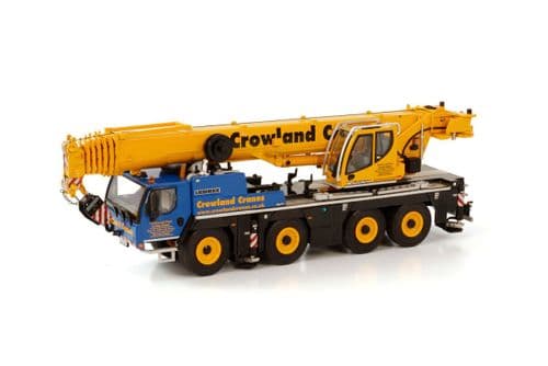 WSI Models Liebherr 1090 Crowland Cranes