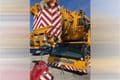 WSI Models  Liebherr 1650 Ainscough  ( Pre Order)
