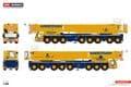 WSI Models  Liebherr 1650 Ainscough  ( Pre Order)