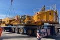 WSI Models  Liebherr 1650 Ainscough  ( Pre Order)