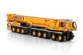 WSI Models  Liebherr 1650 Forsyth of Denny