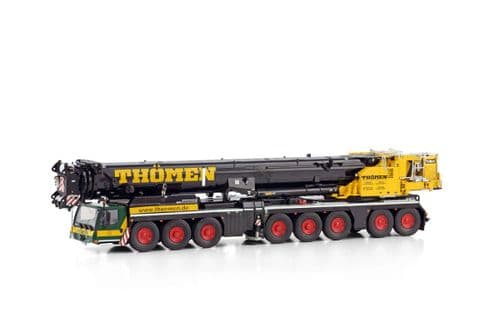 WSI Models Liebherr 1650 Thomen
