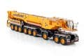 WSI Models  Liebherr 1750 Mcnallys Windhoist