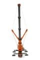 WSI Models Liebherr LTM1500 8.1 Global Port Sevices
