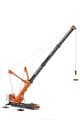 WSI Models Liebherr LTM1500 8.1 Global Port Sevices