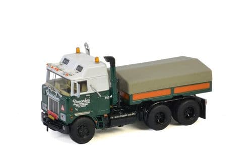 WSI Models Mack F700 Doornbos