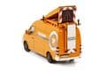 WSI Models  Mercedes Sprinter V D Vlist Germany