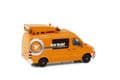 WSI Models  Mercedes Sprinter V D Vlist Germany