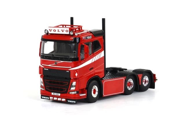 WSI Models Premium Line FH04