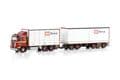 WSI Models  Scania 143  Steen Hansen