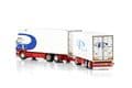 WSI Models  Scania 144 Marcel Post