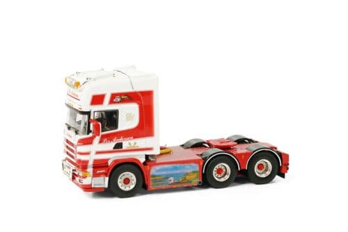WSI Models Scania 4  Per Andersen