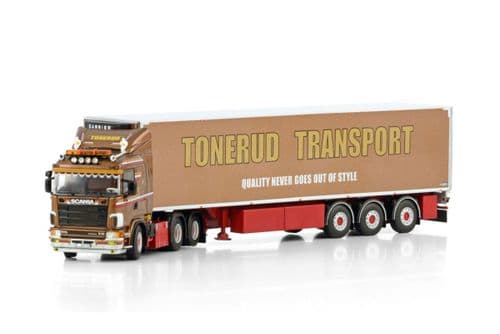 WSI Models  Scania   4 Tonerud