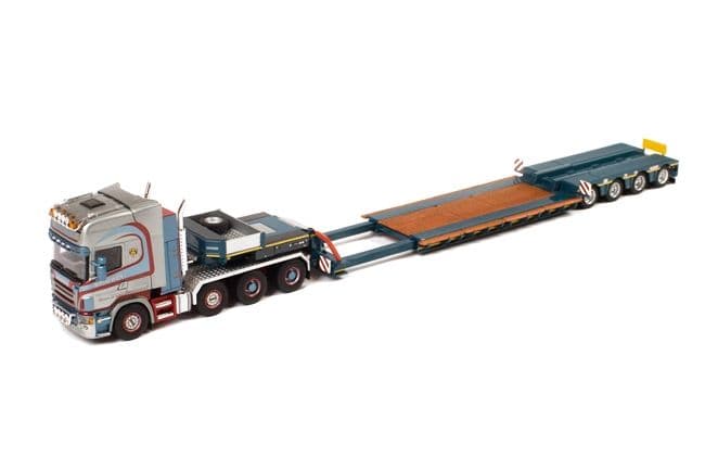 WSI Models Scania Brouwer