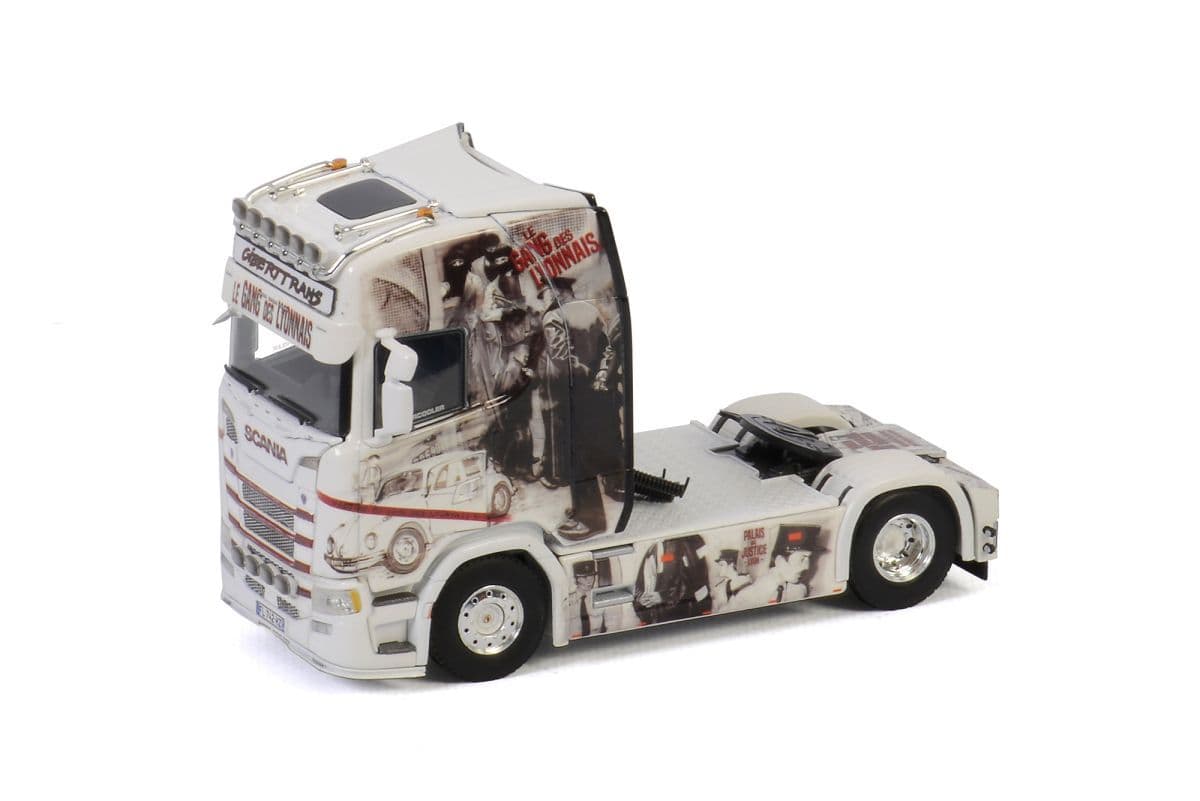 のぶのぶ WSI SCANIA TOPLINE 1/50 2台セット Amazon | WSI 1/50 完成品 for SCANIA R6 TOPLINE 4X2 Space Cab