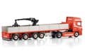 WSI Models  Scania H J Smits