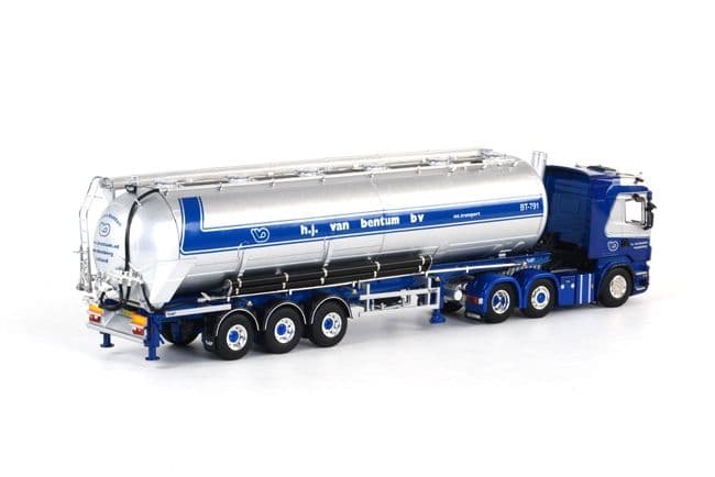 自動車 WSI 9808 SCANIA TOPLINE- TANKER 1/50 WSI 9808 SCANIA TOPLINE- TANKER 1/50 WSI Models SCania H J