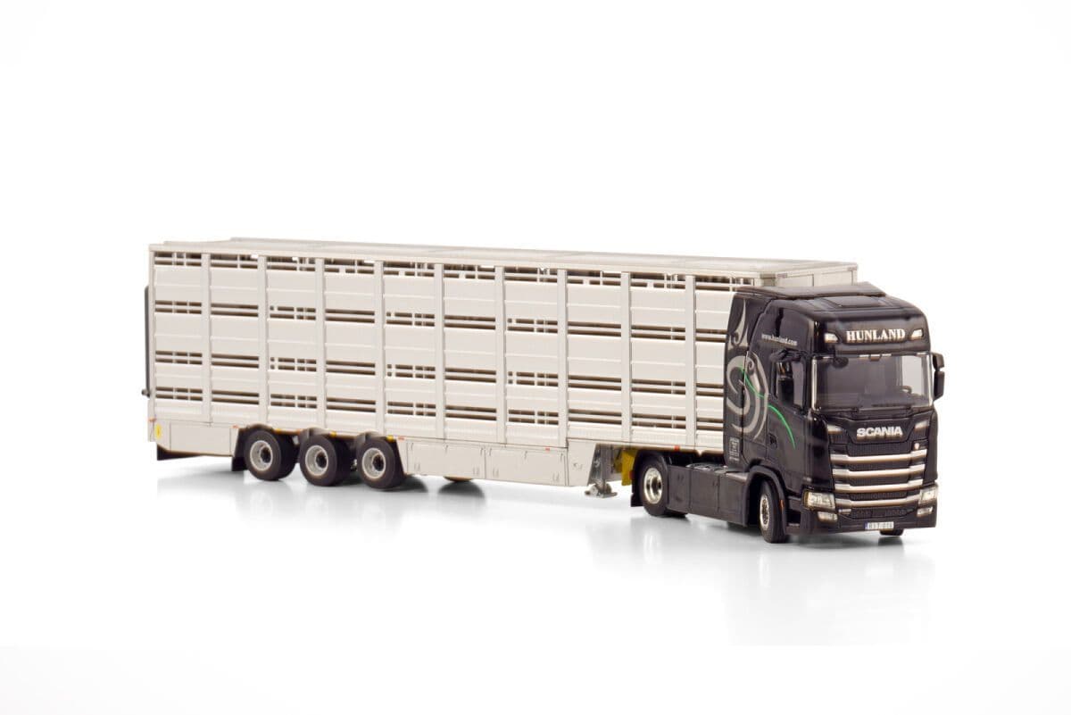 楽天市場】wsi 1／50の通販 WSI MODELS Scania トレーラー 1/50