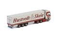 WSI Models  Scania Hustvedt & Skeie