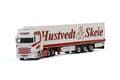 WSI Models  Scania Hustvedt & Skeie