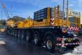 WSI Models Scania Ng Ainscough (Pre Order)